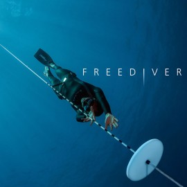 PADI Freediver Course